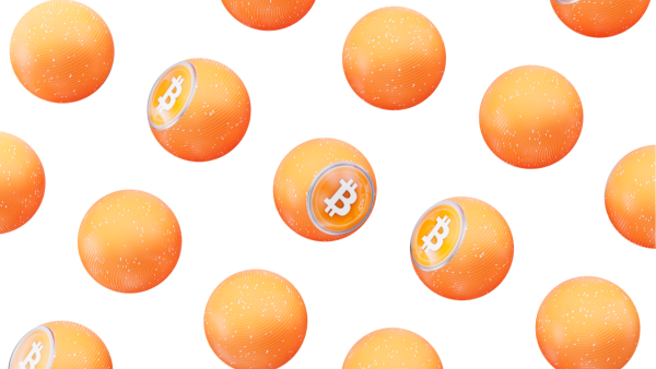 Bitcoin Now Live on Polyester